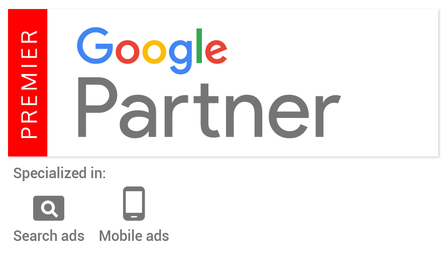 crearte market google partner colombia