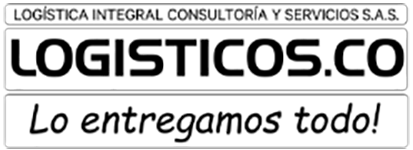 logo logisticos