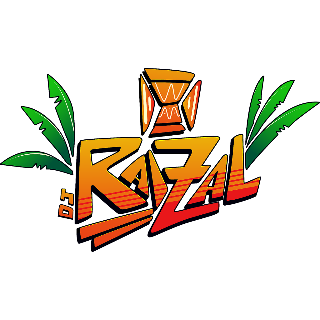 Logo raizal color
