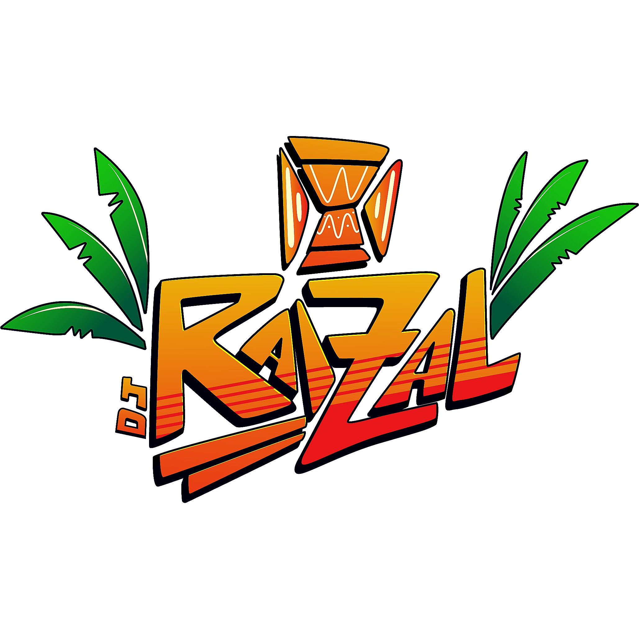 Logo raizal color