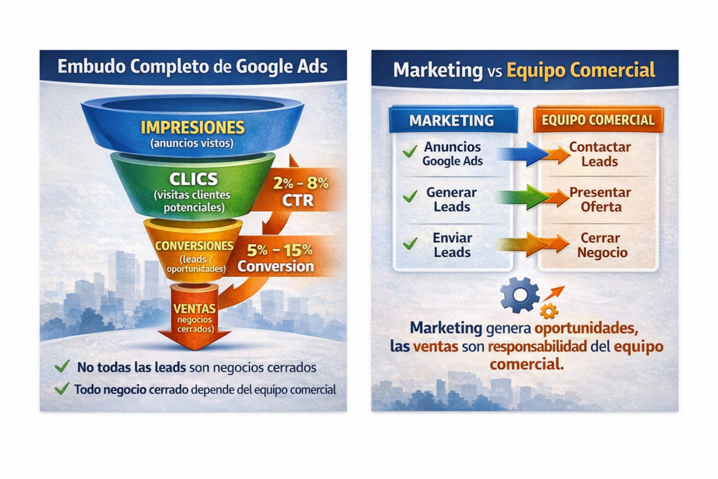 agencia google partner