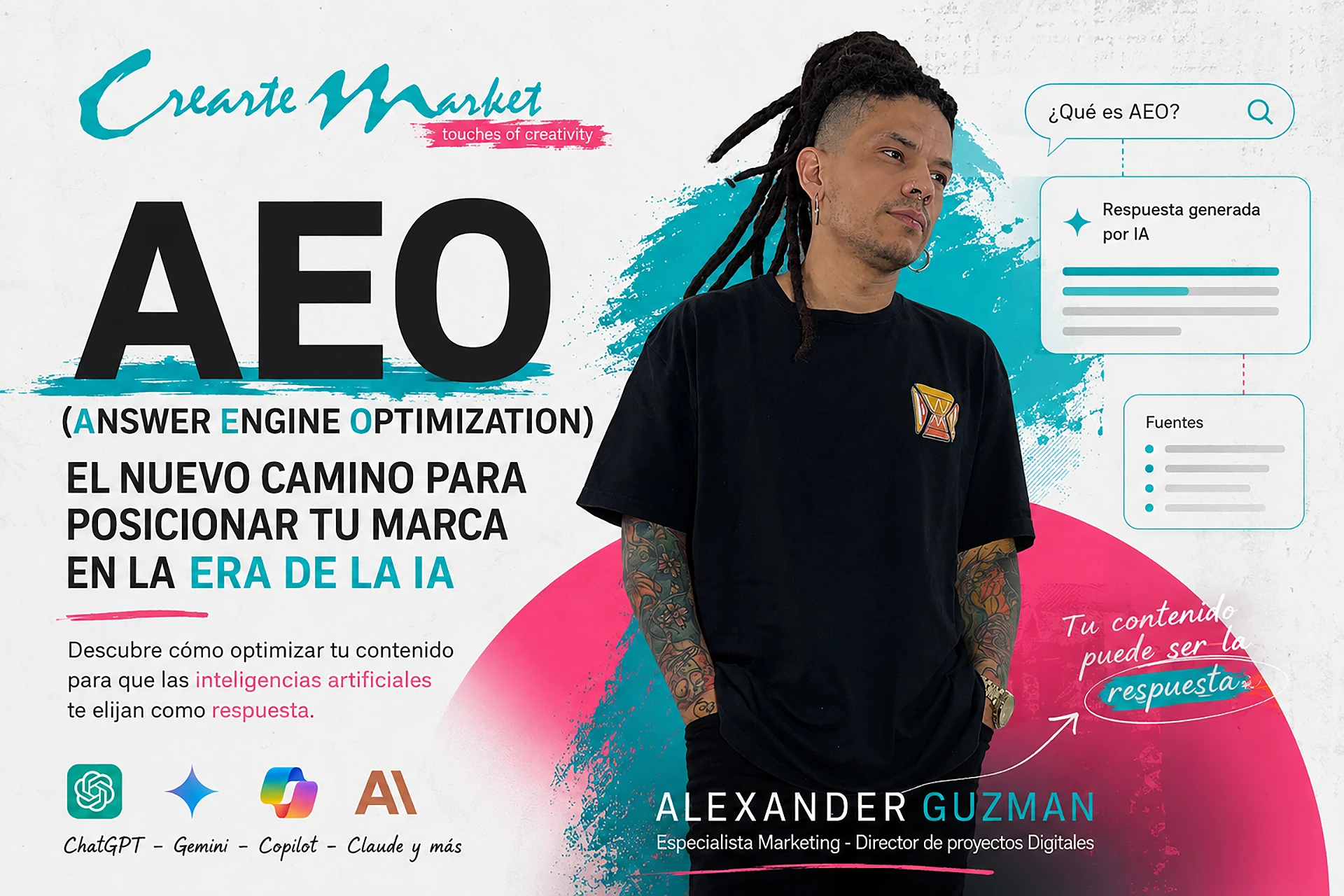 AEO La estrategia que está redefiniendo el posicionamiento digital en la era de la IA